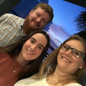 Meet your Posher, Amanda